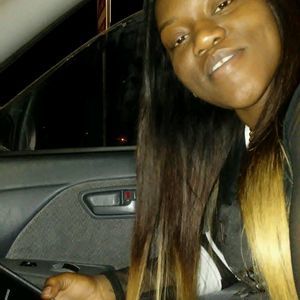 Meet your Posher, Toughcookie